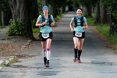 B7 2021 – fotogalerie z doběhu do Frenštátu pod Radhoštěm