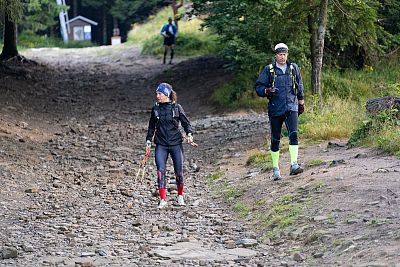 B7 2021 – fotogalerie z Pusteven a Pinduli