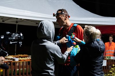 B7 2022 – fotogalerie od Morávky po Čeladnou
