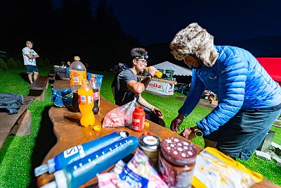 B7 2022 – fotogalerie od Morávky po Čeladnou
