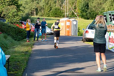 B7 2022 – fotogalerie od Ráztoky do cíle