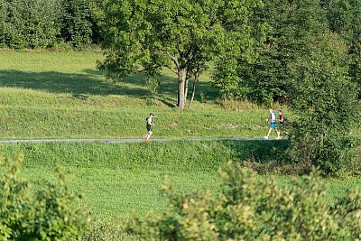 B7 2022 – fotogalerie od Ráztoky do cíle