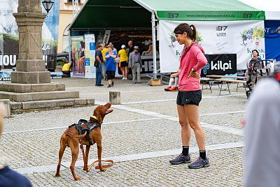 B7 2022 – fotogalerie od Ráztoky do cíle