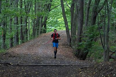 B7 2022 – fotogalerie z posledních 2 km