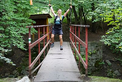 B7 2022 – fotogalerie z posledních 2 km