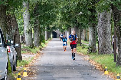 B7 2022 – fotogalerie z posledních 2 km