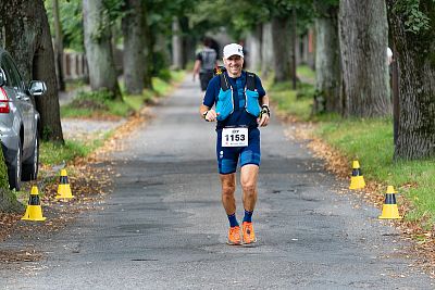 B7 2022 – fotogalerie z posledních 2 km