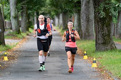 B7 2022 – fotogalerie z posledních 2 km