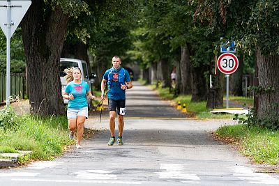 B7 2022 – fotogalerie z posledních 2 km