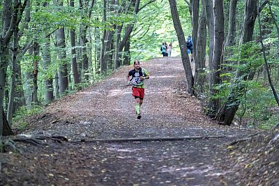 B7 2022 – fotogalerie z posledních 2 km