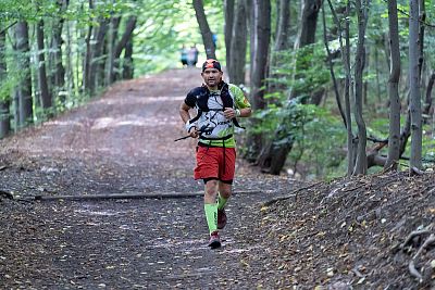 B7 2022 – fotogalerie z posledních 2 km