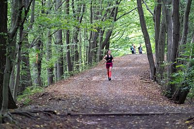 B7 2022 – fotogalerie z posledních 2 km