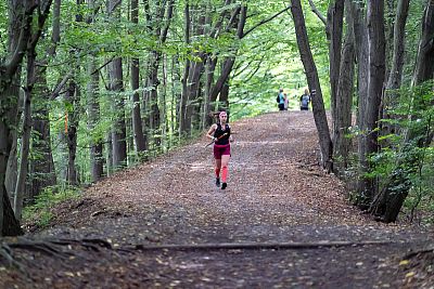 B7 2022 – fotogalerie z posledních 2 km