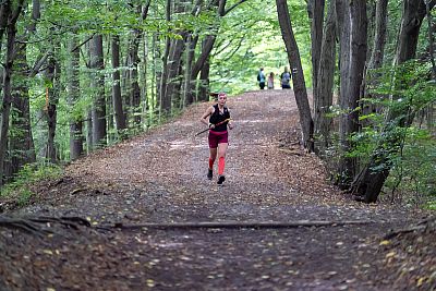 B7 2022 – fotogalerie z posledních 2 km