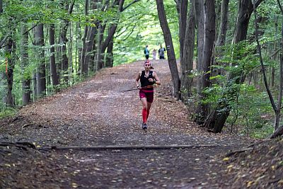 B7 2022 – fotogalerie z posledních 2 km