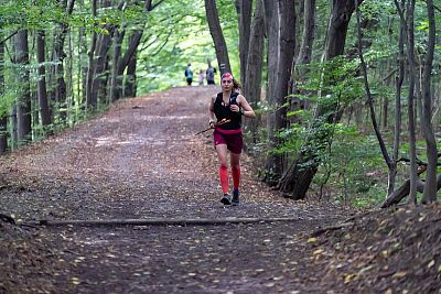 B7 2022 – fotogalerie z posledních 2 km