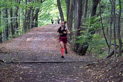 B7 2022 – fotogalerie z posledních 2 km