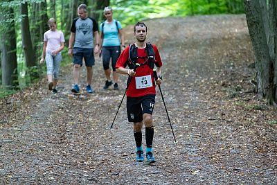 B7 2022 – fotogalerie z posledních 2 km