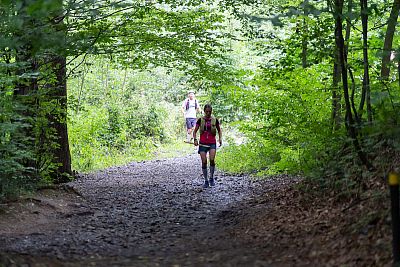 B7 2022 – fotogalerie z posledních 2 km