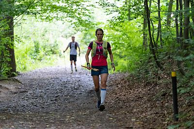 B7 2022 – fotogalerie z posledních 2 km