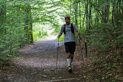 B7 2022 – fotogalerie z posledních 2 km