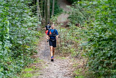 B7 2022 – fotogalerie z posledních 2 km