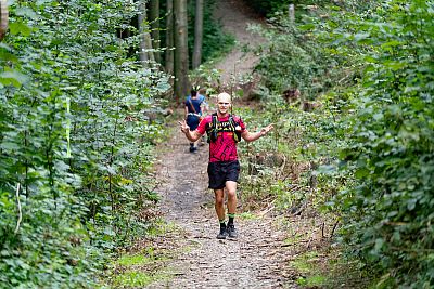 B7 2022 – fotogalerie z posledních 2 km