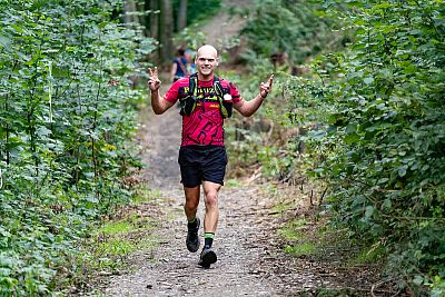 B7 2022 – fotogalerie z posledních 2 km