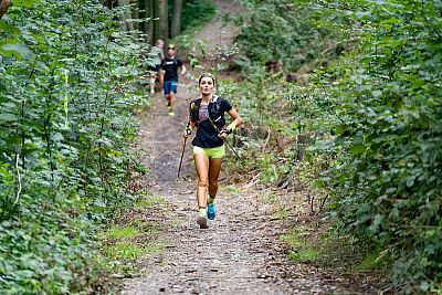 B7 2022 – fotogalerie z posledních 2 km