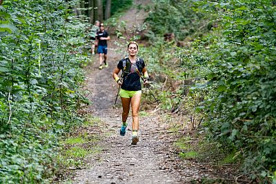 B7 2022 – fotogalerie z posledních 2 km