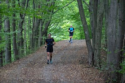 B7 2022 – fotogalerie z posledních 2 km