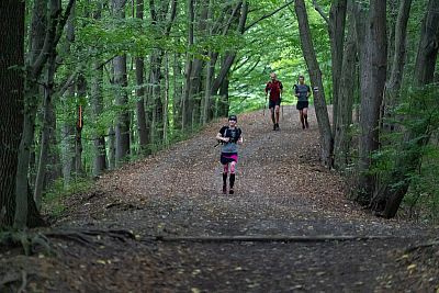 B7 2022 – fotogalerie z posledních 2 km