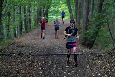 B7 2022 – fotogalerie z posledních 2 km