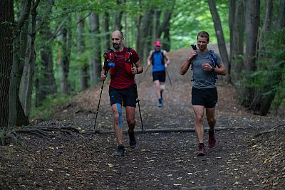 B7 2022 – fotogalerie z posledních 2 km