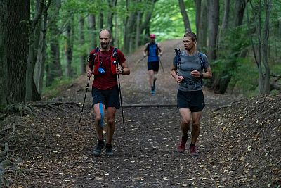 B7 2022 – fotogalerie z posledních 2 km