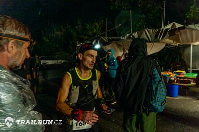 B7 2025 – fotogalerie čela závodu - Řeka, Morávka a Krásná