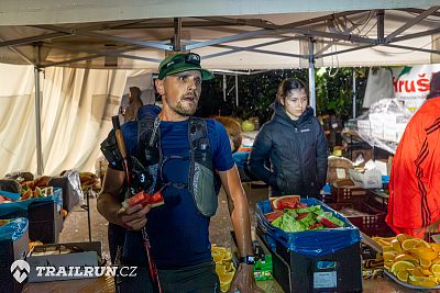 B7 2025 – fotogalerie čela závodu - Řeka, Morávka a Krásná