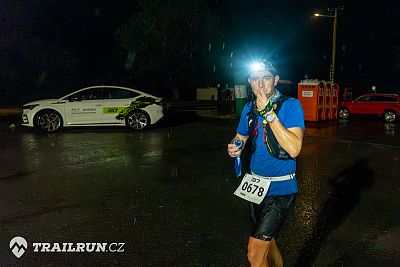B7 2025 – fotogalerie čela závodu - Řeka, Morávka a Krásná