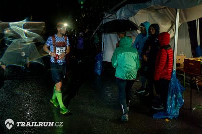 B7 2025 – fotogalerie čela závodu - Řeka, Morávka a Krásná