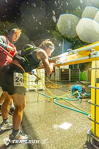 B7 2025 – fotogalerie čela závodu - Řeka, Morávka a Krásná