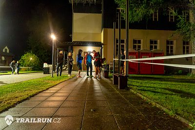 B7 2025 – fotogalerie čela závodu - Řeka, Morávka a Krásná