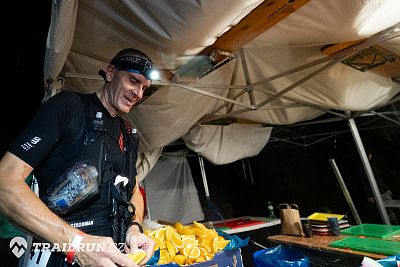 B7 2025 – fotogalerie čela závodu - Řeka, Morávka a Krásná