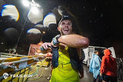B7 2025 – fotogalerie čela závodu - Řeka, Morávka a Krásná