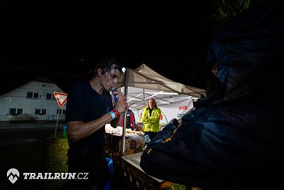 B7 2025 – fotogalerie čela závodu - Řeka, Morávka a Krásná