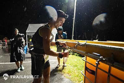 B7 2025 – fotogalerie čela závodu - Řeka, Morávka a Krásná