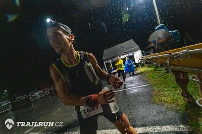 B7 2025 – fotogalerie čela závodu - Řeka, Morávka a Krásná