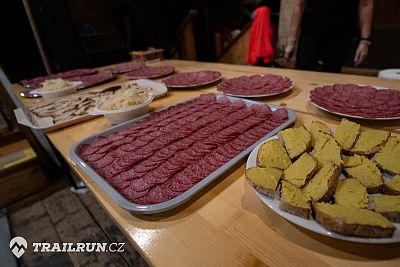 B7 2025 – fotogalerie čela závodu v Ostravici