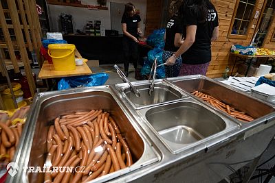 B7 2025 – fotogalerie čela závodu v Ostravici
