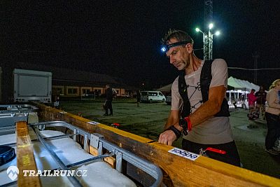 B7 2025 – fotogalerie čela závodu v Ostravici