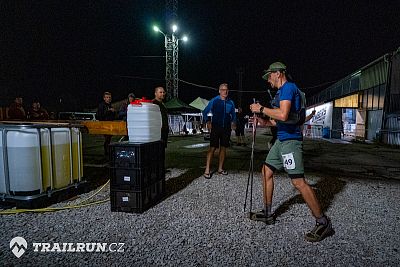 B7 2025 – fotogalerie čela závodu v Ostravici